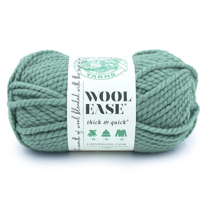 Wool Ease Thick & Quick