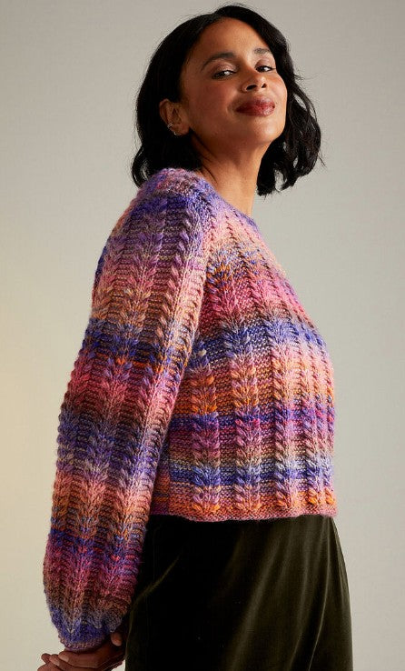 Jewelspun Pattern Collection
