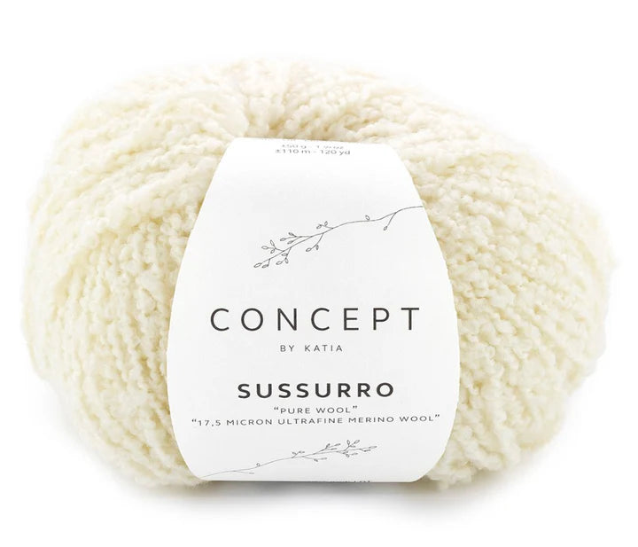 Sussurro
