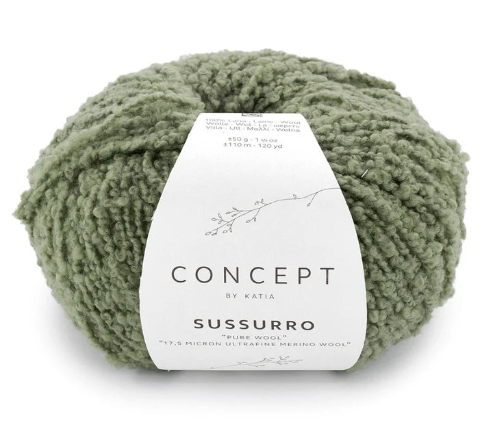 Sussurro