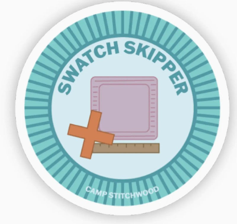 Merit Badge Button Pins