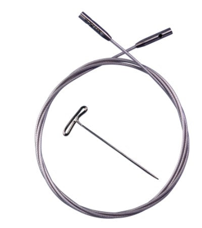 Chiaogoo 360 Swivel Interchangeable Cord