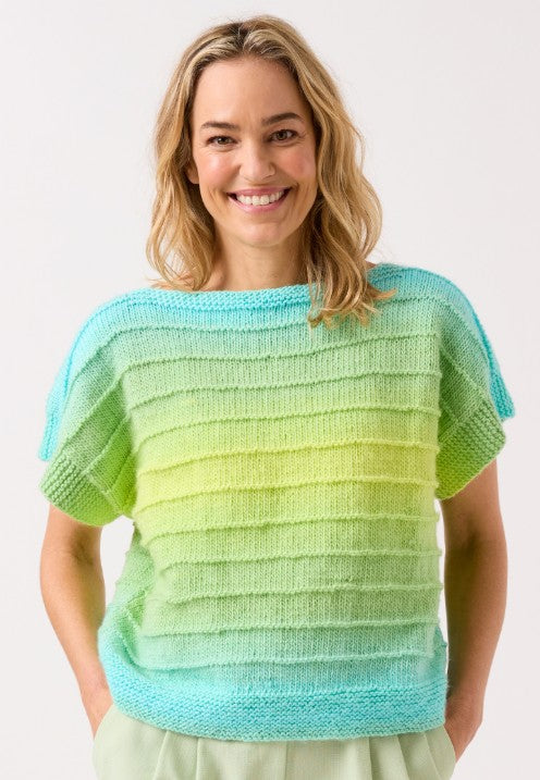 Jewelspun Pattern Collection