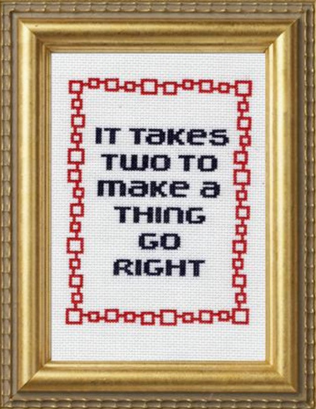 Deluxe Cross Stitch Kits