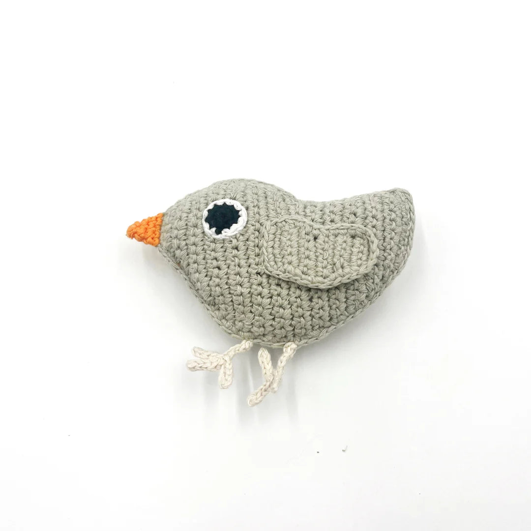 Baby Rattle