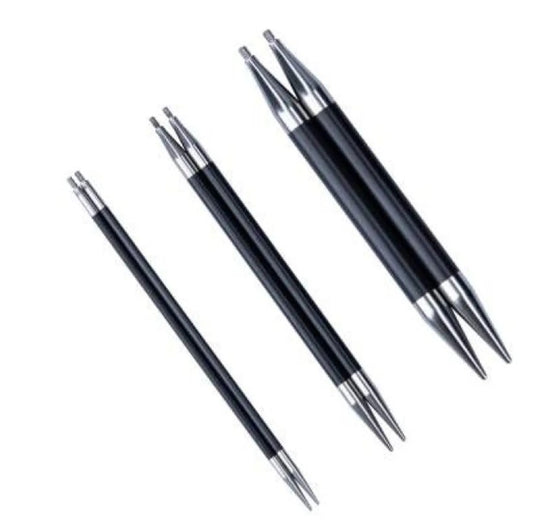 Chiaogoo Forte 5" Interchangeable Needle Tips