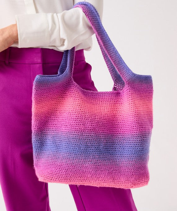Jewelspun Pattern Collection