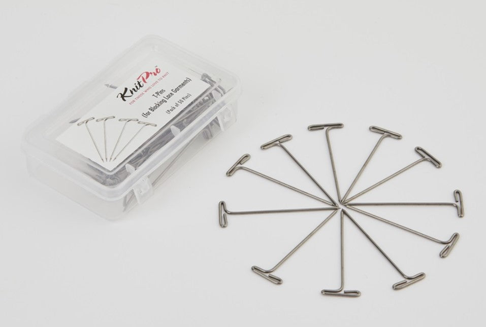 T-Pins