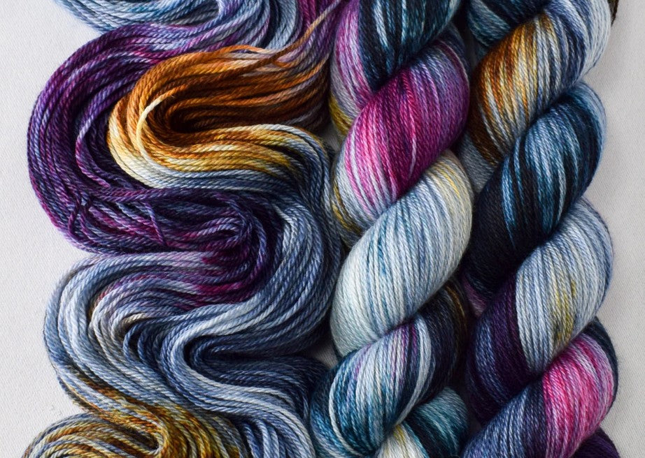 Miss Babs Yummy 2-Ply