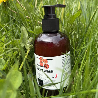 Mitchell Wool Co. Wool Wash