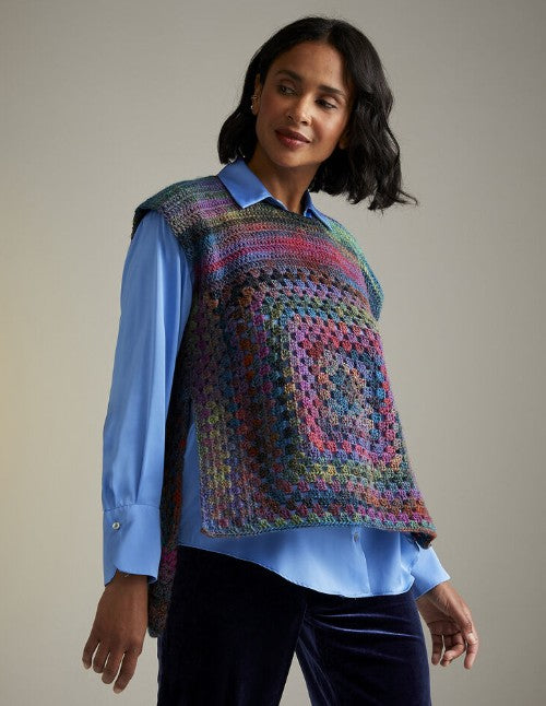 Jewelspun Pattern Collection