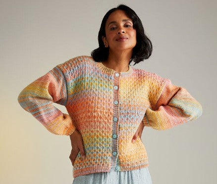 Jewelspun Pattern Collection