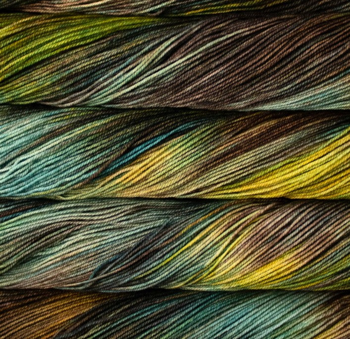 Malabrigo Sock