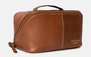 Re:Design Project 9 Leather Project Bag