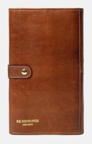 Re:Designed Leather Needle Case 82