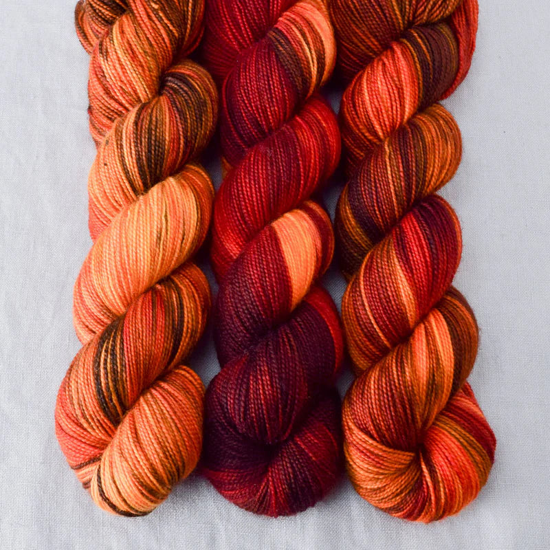 Miss Babs Yummy 2-Ply
