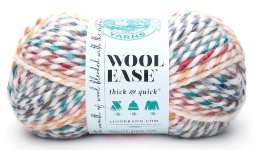 Wool Ease Thick & Quick