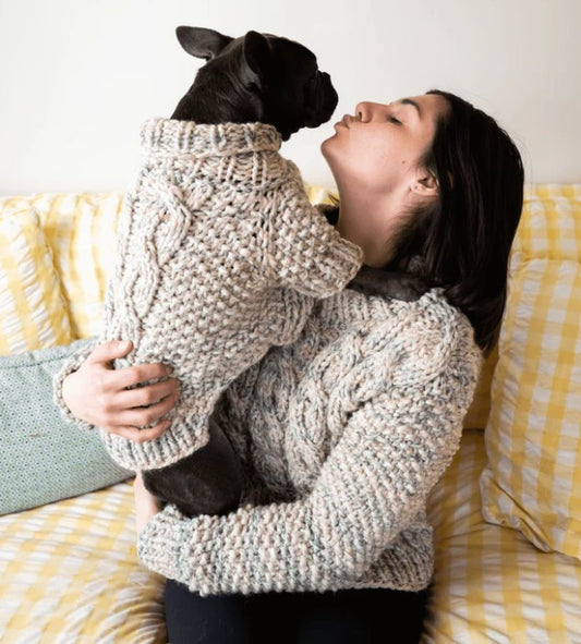 Wool Ease Thick & Quick