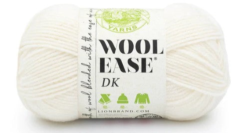 Wool Ease DK