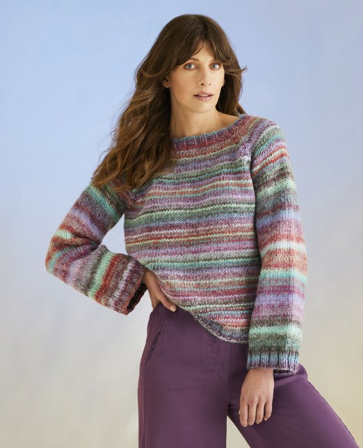 Jewelspun Pattern Collection