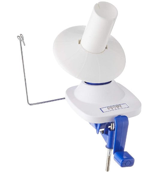 KnitPro Plastic Ball Winder