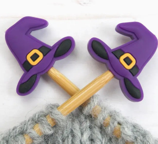 Stitch Stoppers