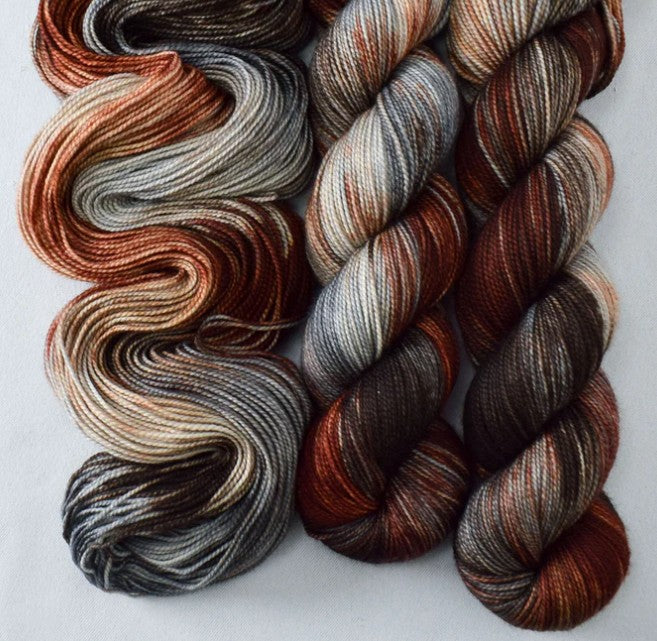 Miss Babs Yummy 2-Ply
