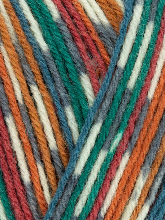 West Yorkshire Spinners 4 Ply