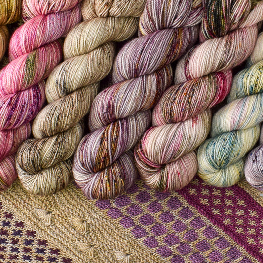 Miss Babs Yummy 2-Ply