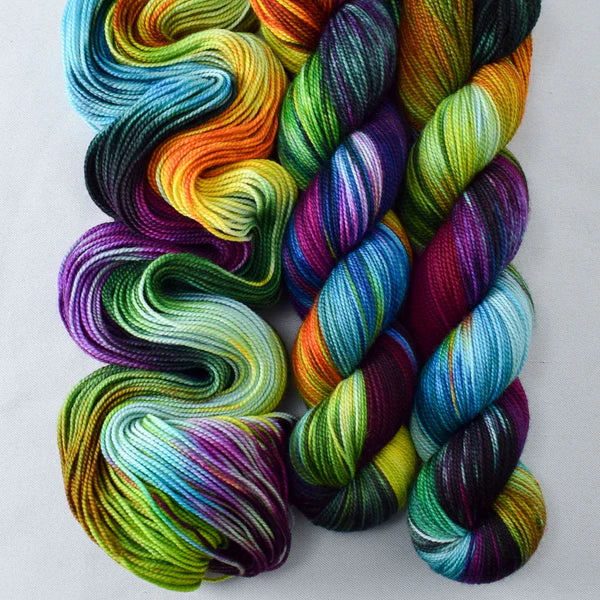 Miss Babs Yummy 2-Ply