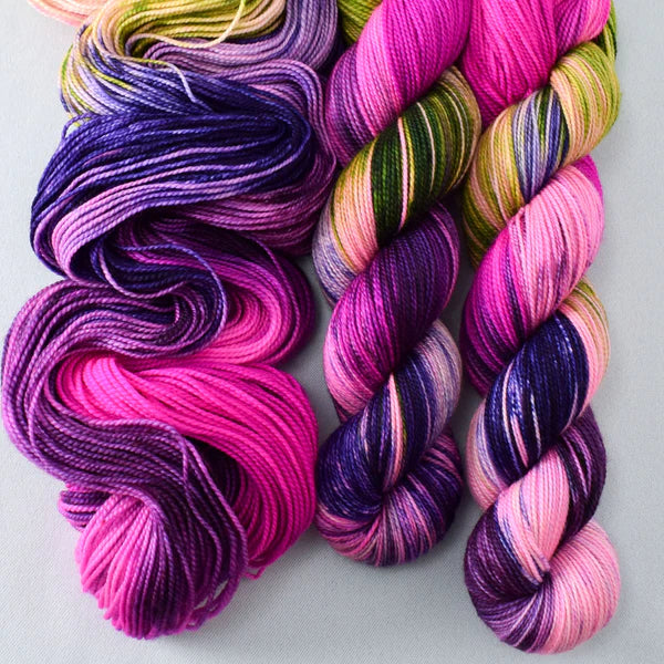 Miss Babs Yummy 2-Ply