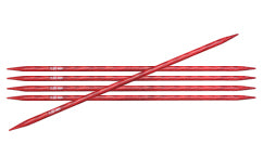 Knitters Pride Dreamz 8 DPNs