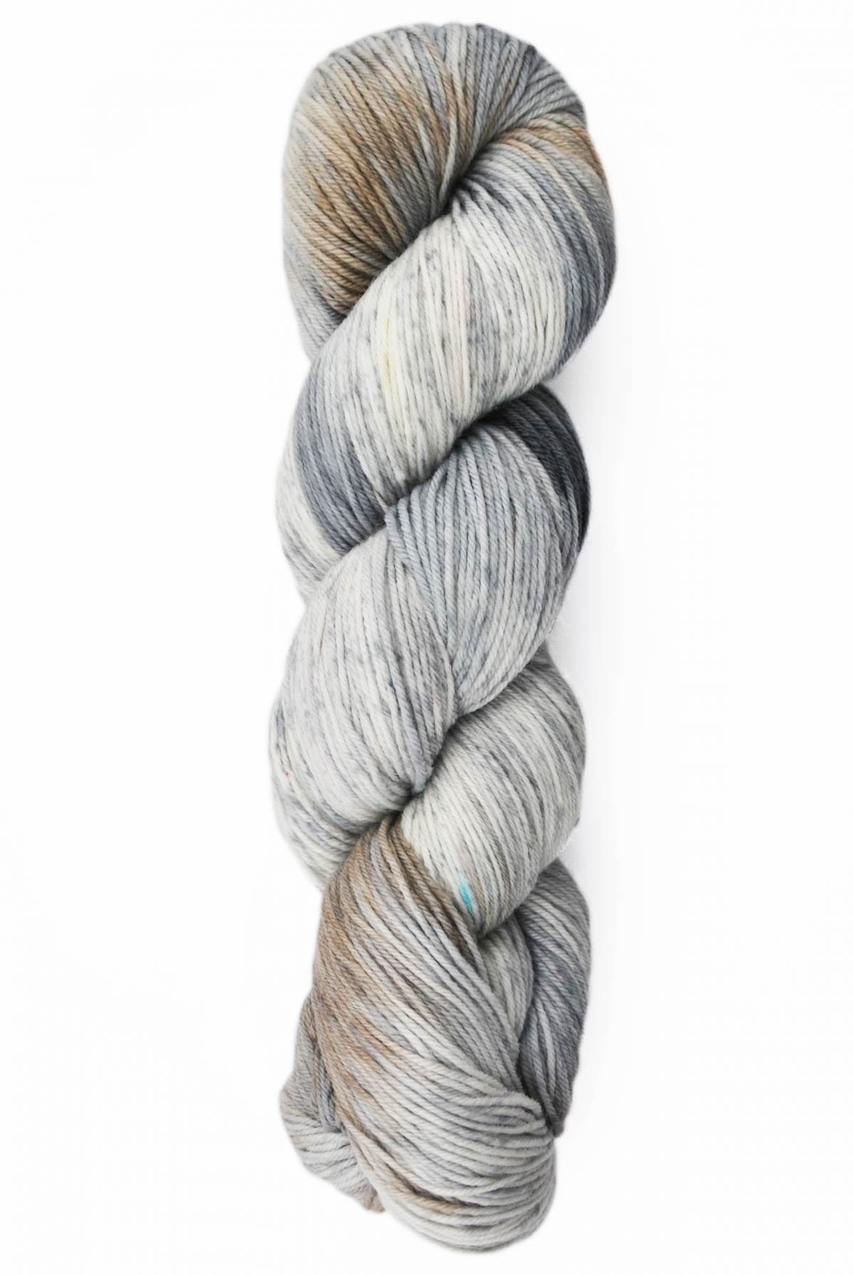 Huasco Sock Hand Painted