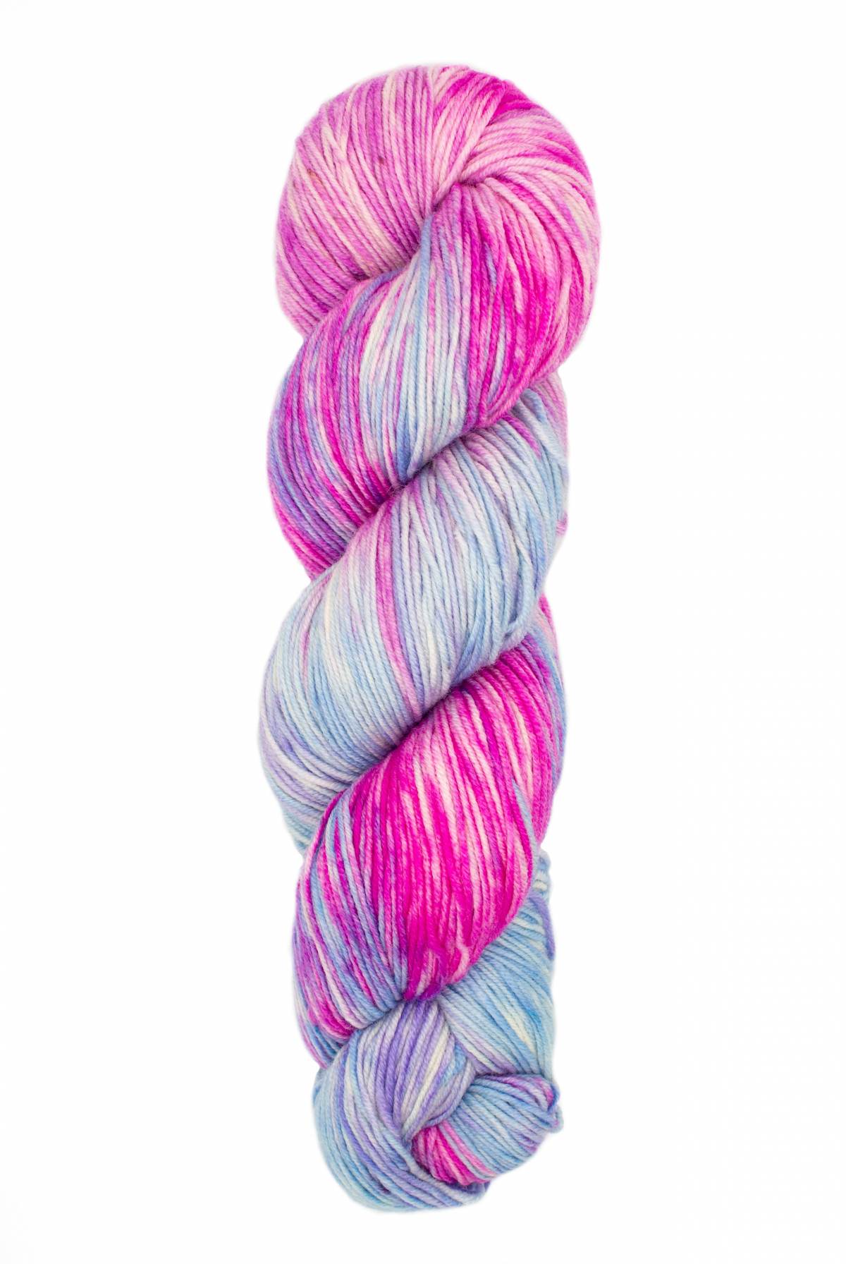 Huasco Sock Hand Painted