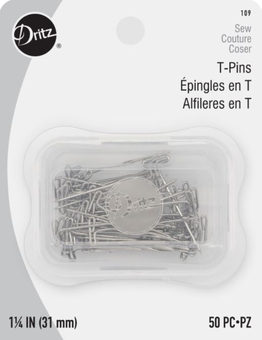 T-Pins