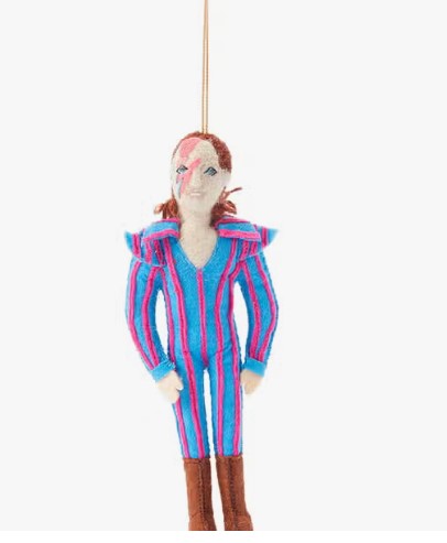 Silk Road Bazaar Ornament