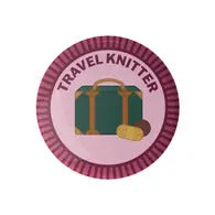 Merit Badges