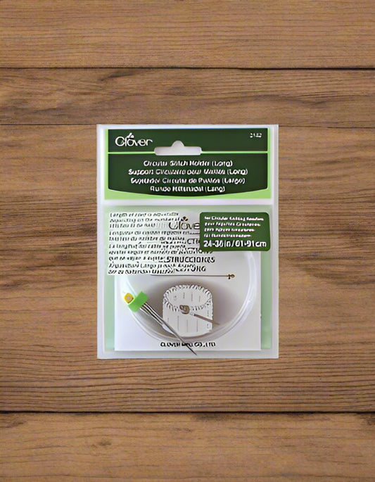 Circular Stitch Holder Long