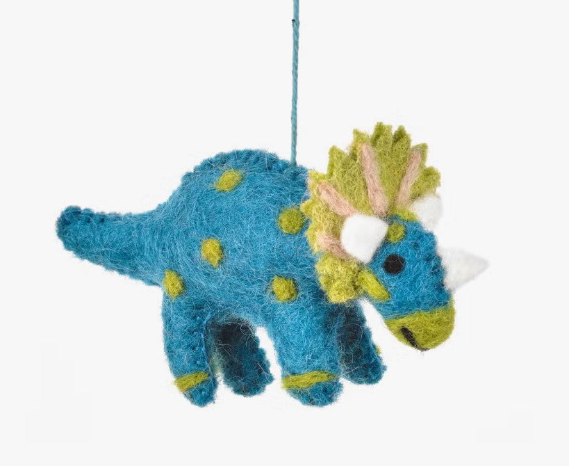 Felt So Good Handmade Felt Ornaments