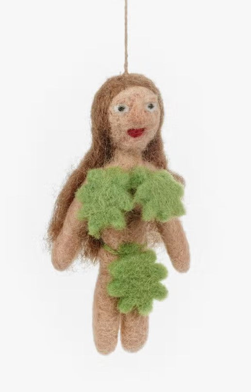 Felt So Good Handmade Felt Ornaments