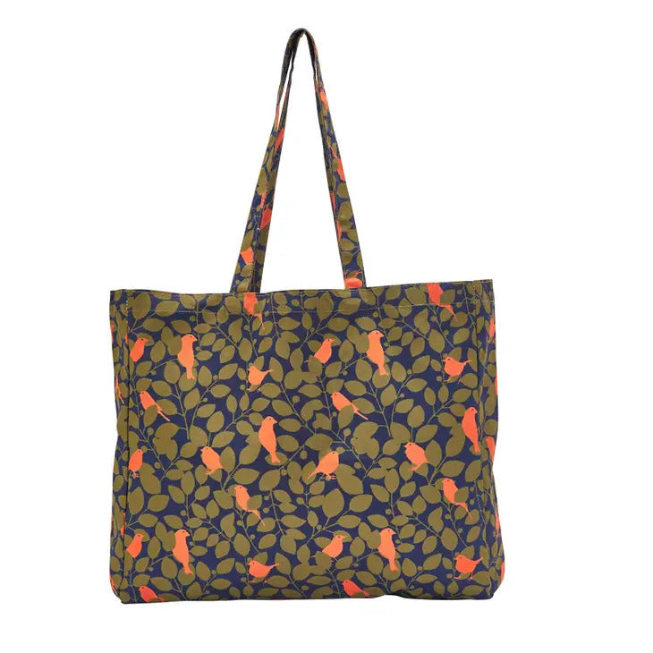 Little Shopper Tote Bag