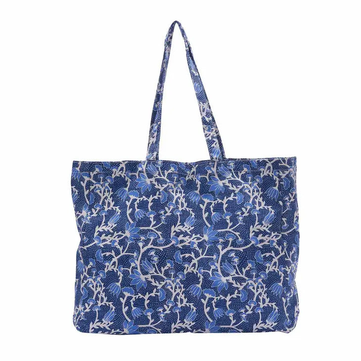 Little Shopper Tote Bag
