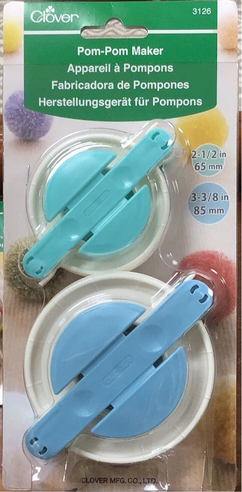 Pom Pom Maker Large