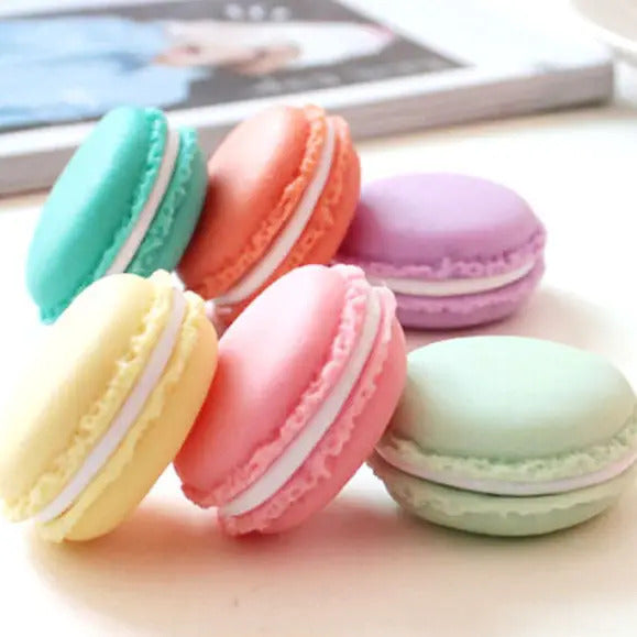 Macaron Box