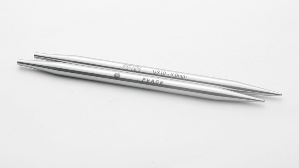 Mindful Interchangeable Tip 5"