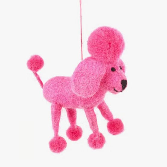 Felt So Good Handmade Felt Ornaments