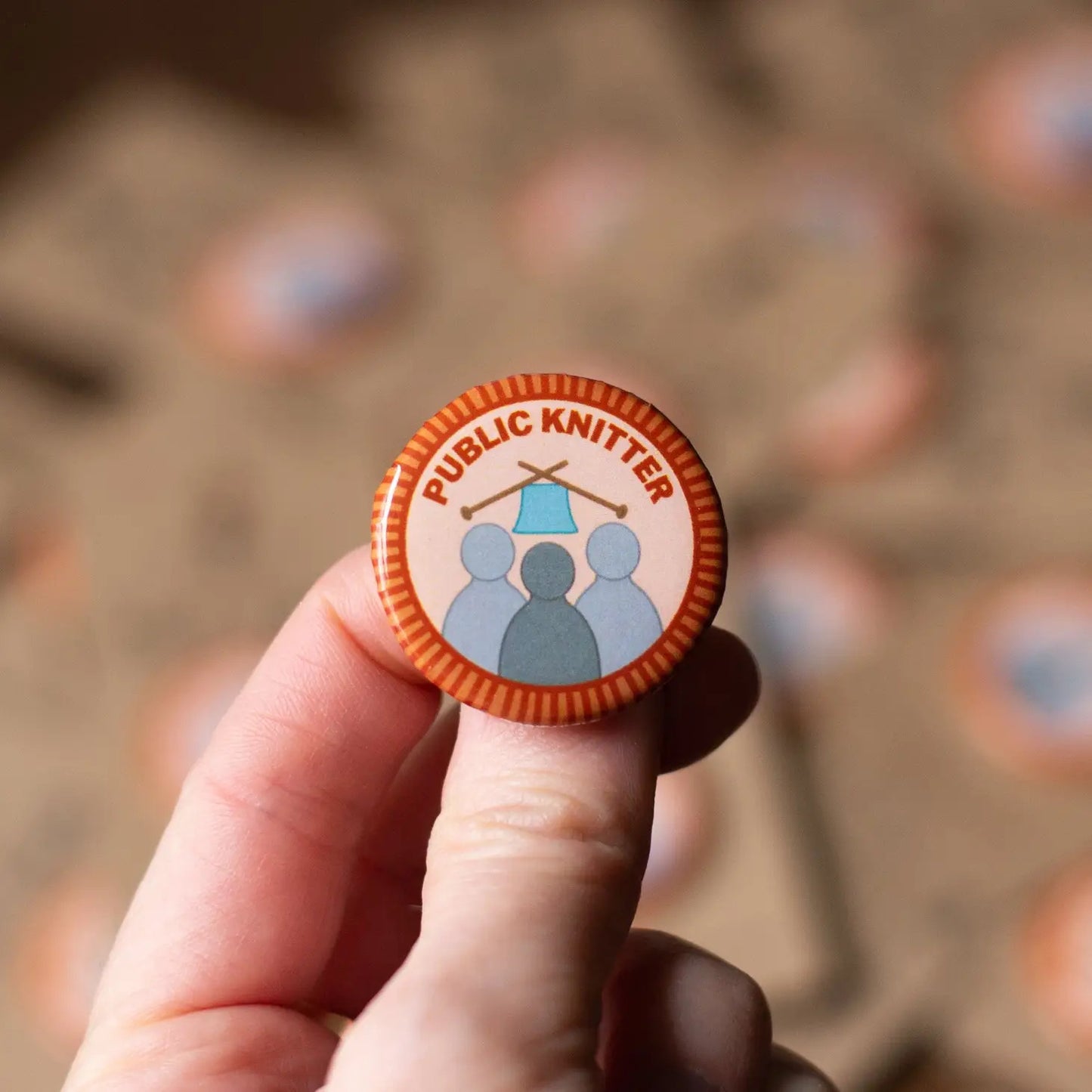 Merit Badges