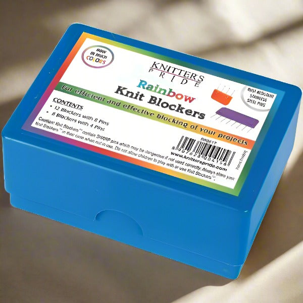 Knit Blockers
