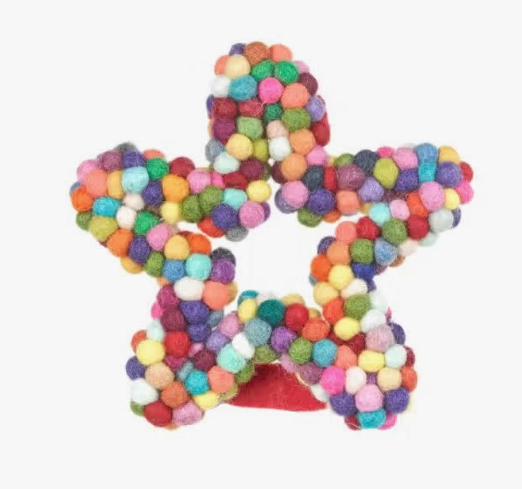 Felt So Good Handmade Felt Ornaments