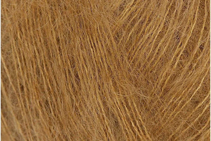 Essentials Super Kid Mohair